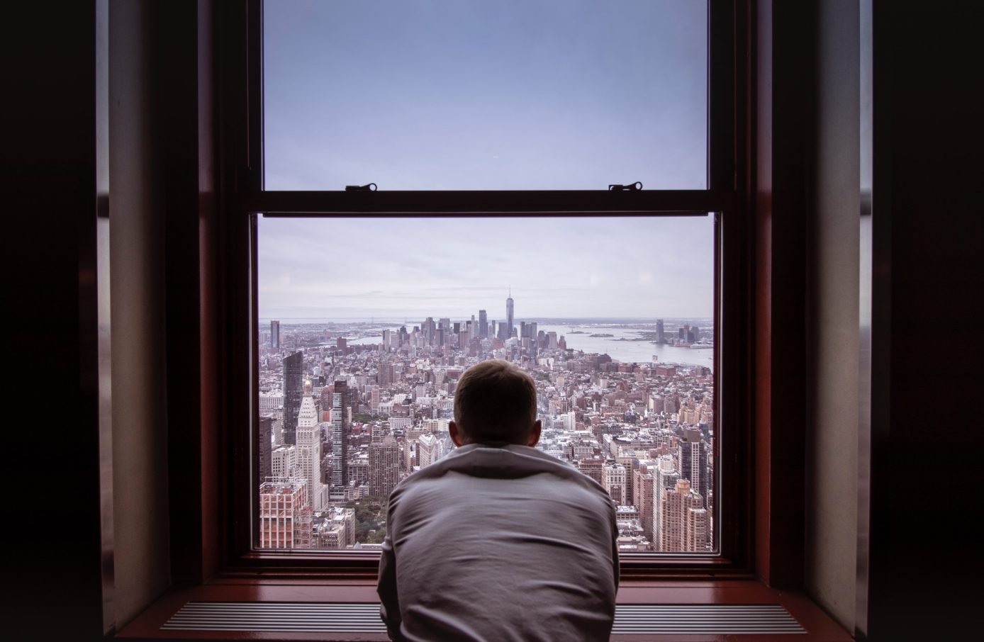 LDP Connect | The Community of Early Talent Development Professionals | Virtual, Hybrid or In-Person: The intern's perspective...