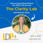 LDP Connect | The Community of Early Talent Development Professionals|The LDP Summit