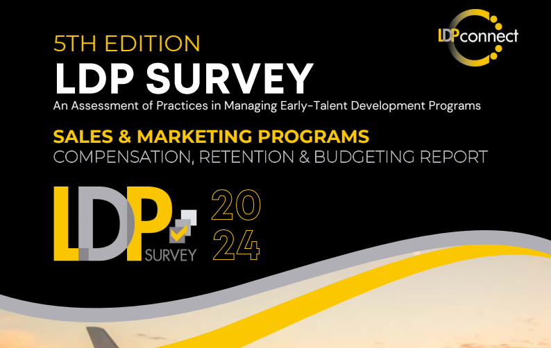 LDP Connect | The Community of Early Talent Development Professionals | polls