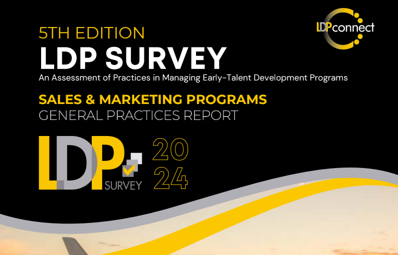 LDP Connect | The Community of Early Talent Development Professionals | polls