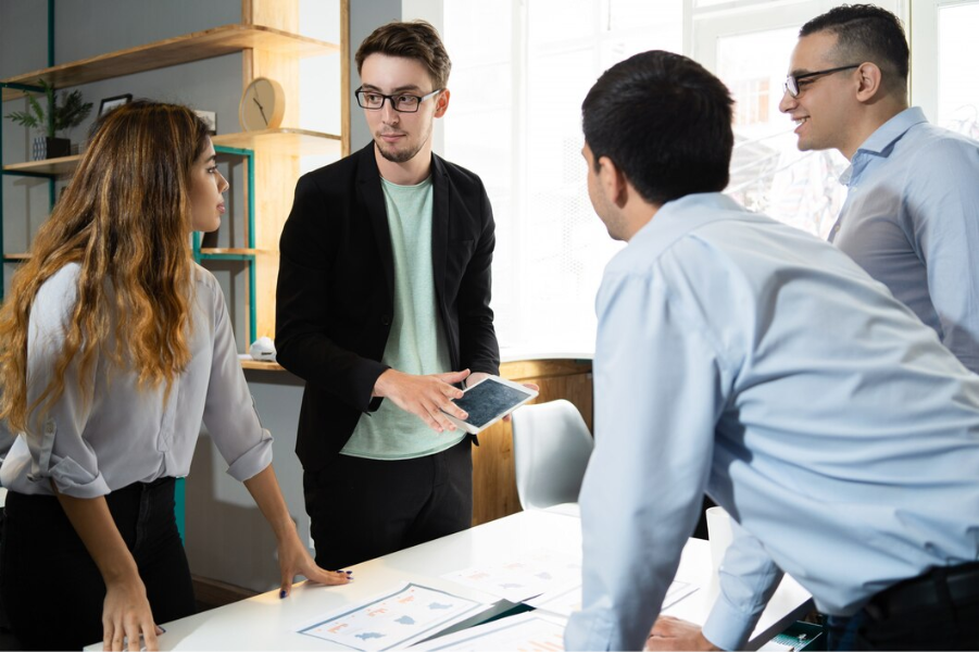 Career Talent Strategies
