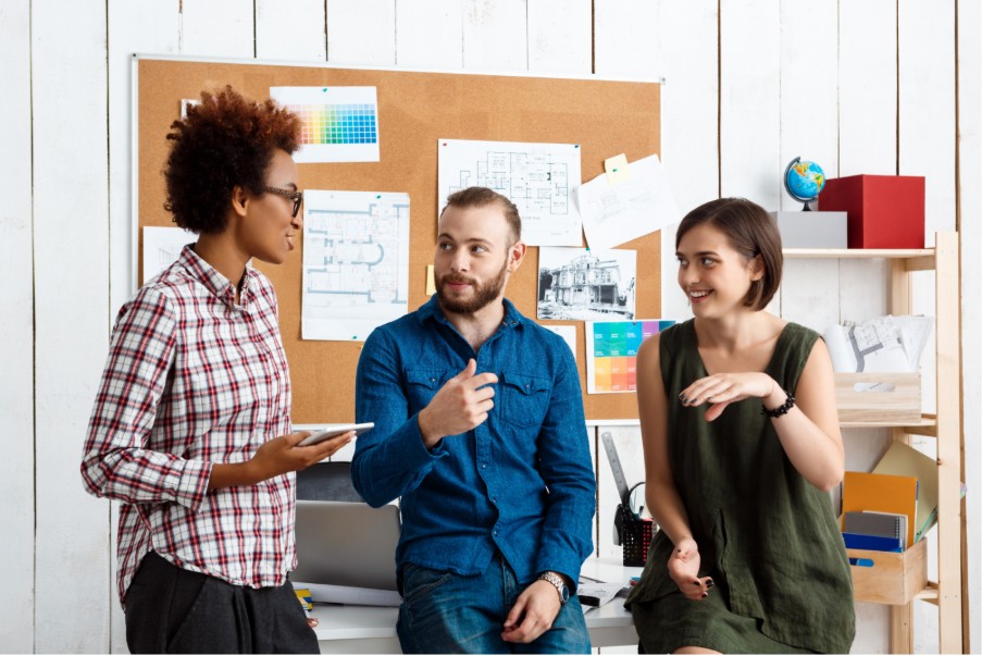 Scalable Early Talent