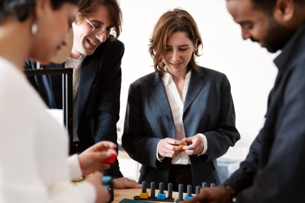 Build a Scalable Early Talent Strategy in 2026