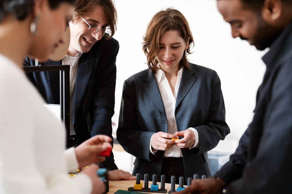 LDP Connect | The Community of Early Talent Development Professionals | How to Build a Scalable Early Talent Strategy in 2026 LDP Connect | The Community of Early Talent Development Professionals | How to Build a Scalable Early Talent Strategy in 2026